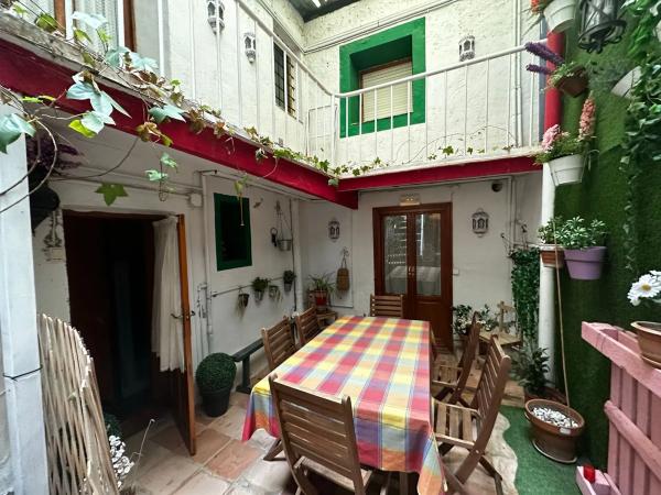 Casa rural en calle Luis Calpena