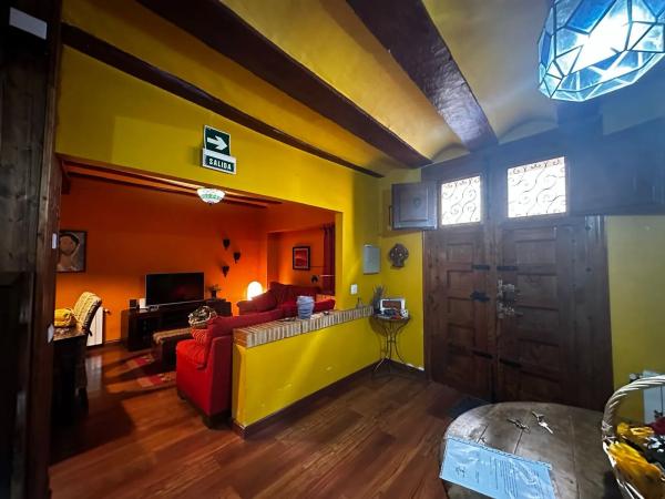 Casa rural en calle Luis Calpena