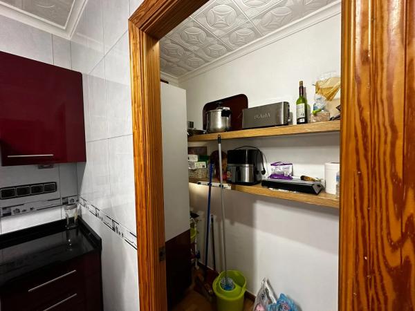 Casa independiente en camino Corral de Tadeo