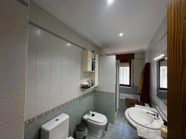 Casa independiente en camino Corral de Tadeo