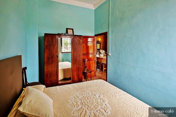 Finca rústica en camino de Toll