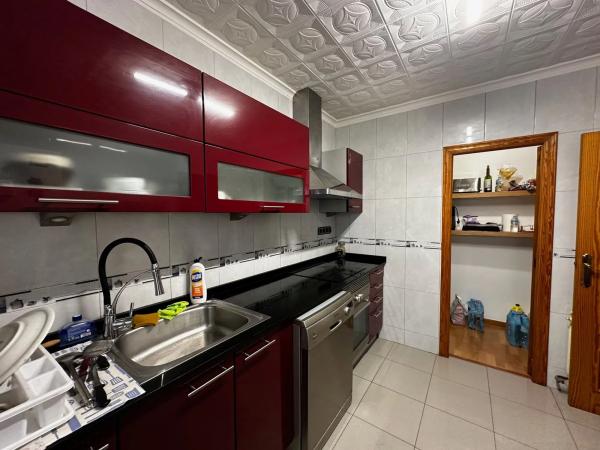 Casa independiente en camino Corral de Tadeo