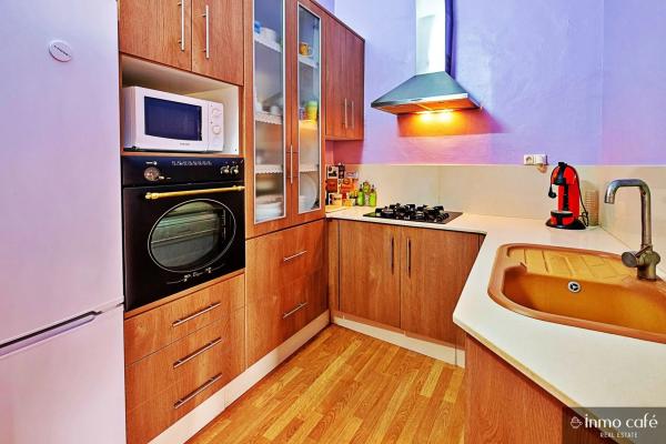 Finca rústica en camino de Toll