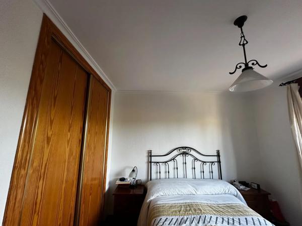 Casa independiente en camino Corral de Tadeo