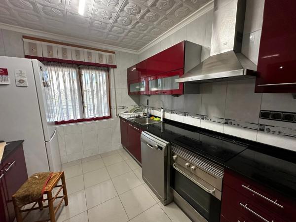 Casa independiente en camino Corral de Tadeo