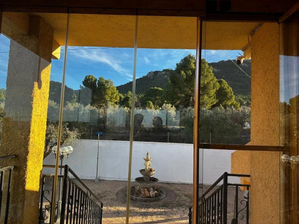 Casa independiente en camino Corral de Tadeo