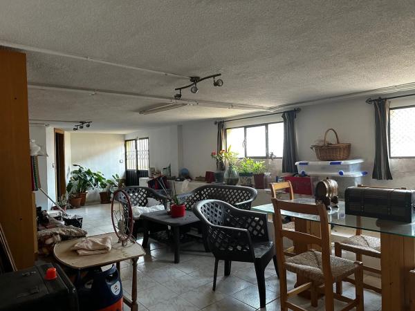 Casa independiente en camino Corral de Tadeo