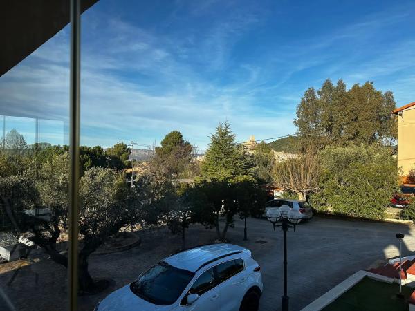 Casa independiente en camino Corral de Tadeo