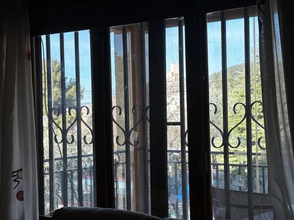 Casa independiente en camino Corral de Tadeo