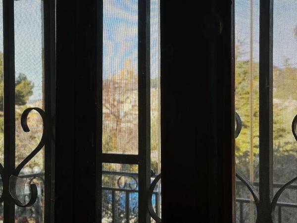 Casa independiente en camino Corral de Tadeo