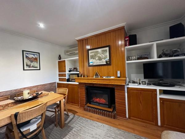 Casa independiente en camino Corral de Tadeo