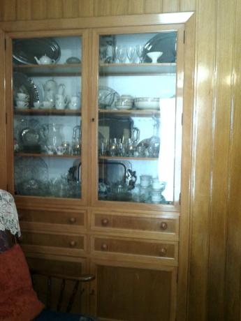 Casa independiente en calle santa eulalia, 9