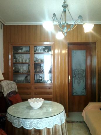 Casa independiente en calle santa eulalia, 9