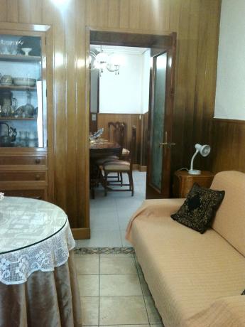 Casa independiente en calle santa eulalia, 9