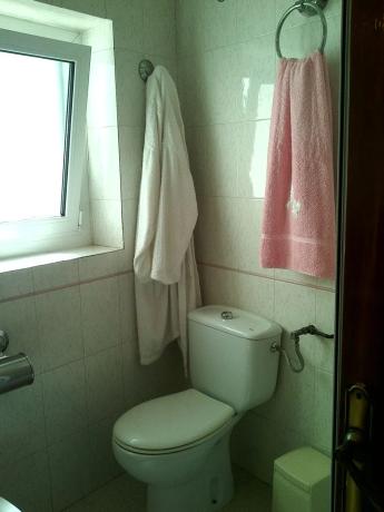 Casa independiente en calle santa eulalia, 9