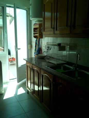 Casa independiente en calle santa eulalia, 9