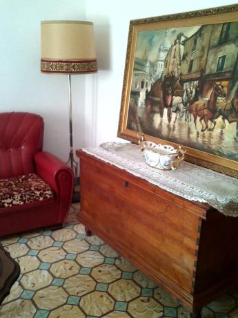 Casa independiente en calle santa eulalia, 9