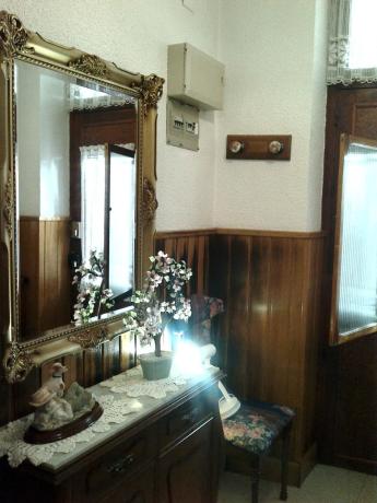 Casa independiente en calle santa eulalia, 9