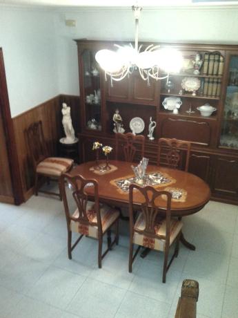 Casa independiente en calle santa eulalia, 9