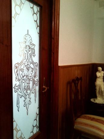 Casa independiente en calle santa eulalia, 9