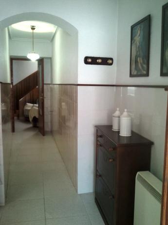 Casa independiente en calle santa eulalia, 9