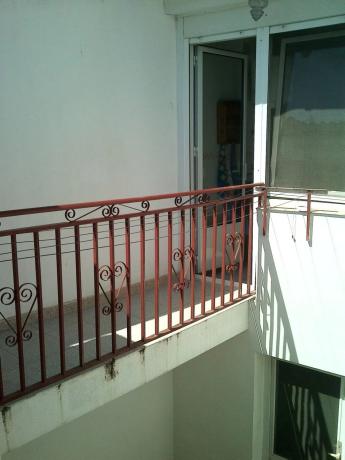 Casa independiente en calle santa eulalia, 9