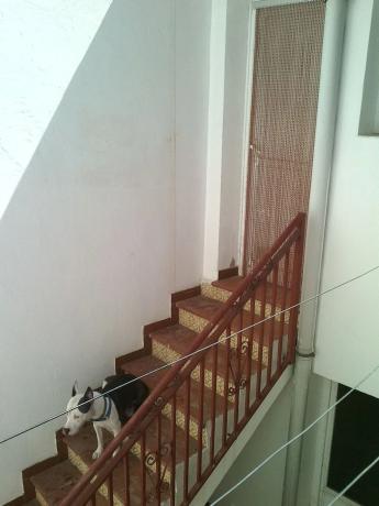 Casa independiente en calle santa eulalia, 9