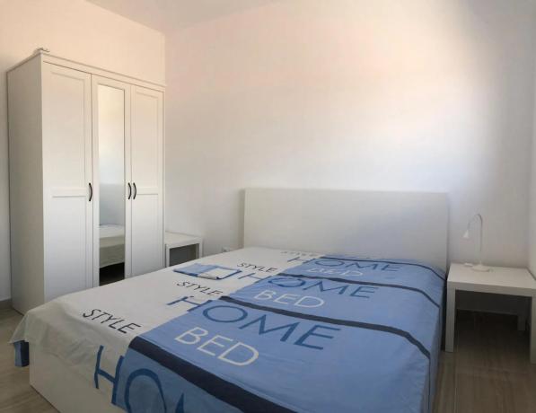 Casa independiente en camino Path de la case de Plaza