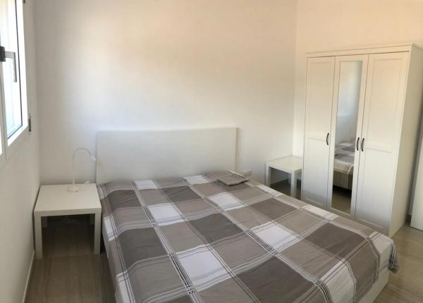 Casa independiente en camino Path de la case de Plaza