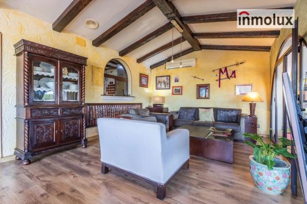 Casa independiente en Polígono Polígono Cabezo Gordo