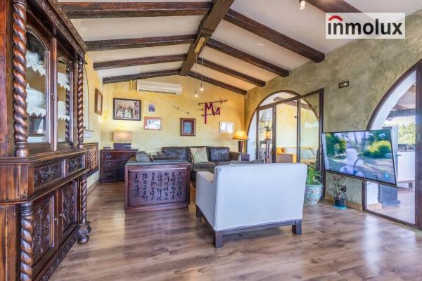 Casa independiente en Polígono Polígono Cabezo Gordo