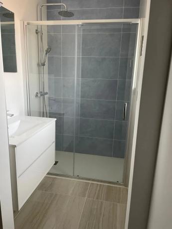 Casa independiente en camino Path de la case de Plaza