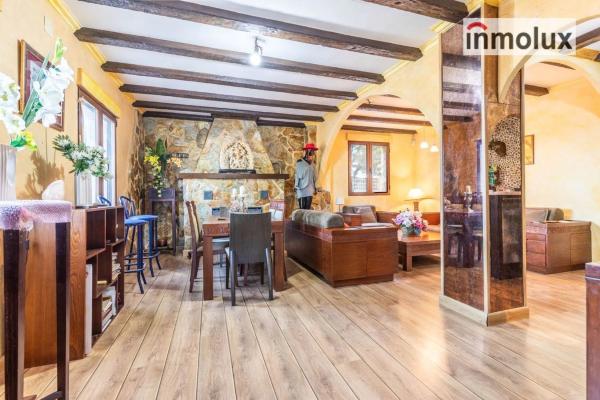 Casa independiente en Polígono Polígono Cabezo Gordo