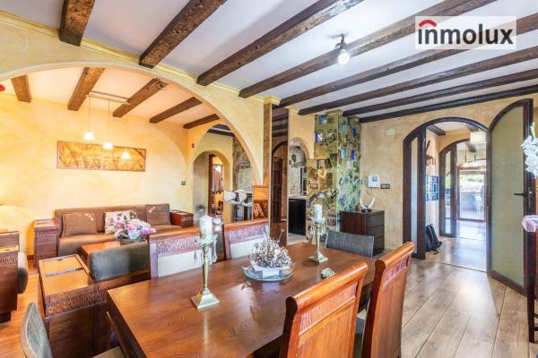 Casa independiente en Polígono Polígono Cabezo Gordo