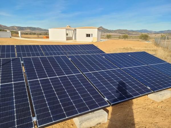 Casa independiente en camino Path de la case de Plaza