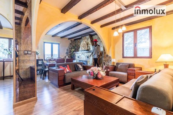 Casa independiente en Polígono Polígono Cabezo Gordo