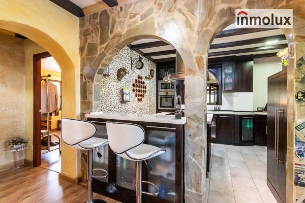 Casa independiente en Polígono Polígono Cabezo Gordo