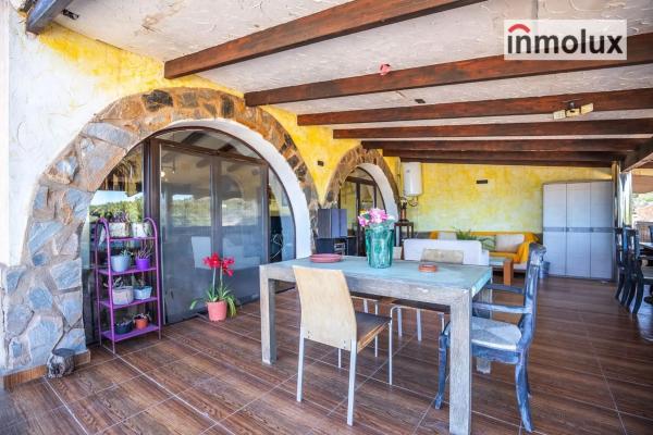 Casa independiente en Polígono Polígono Cabezo Gordo