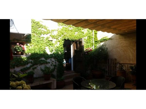 Casa de pueblo en avenida de Villena, 6