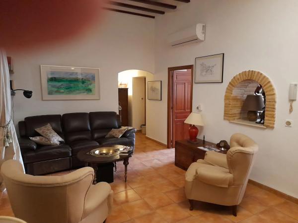 Casa de pueblo en avenida de Villena, 6