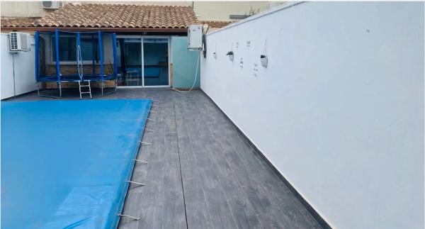 Casa independiente en calle Miguel de Unamuno, 12