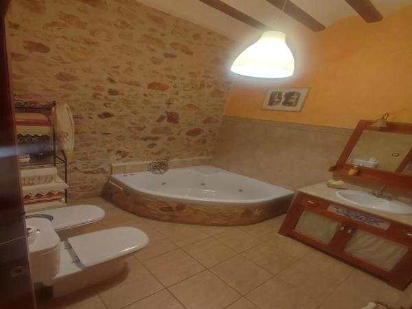 Casa de pueblo en avenida de Villena, 6