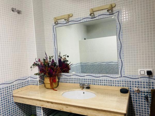 Casa independiente en calle Miguel de Unamuno, 12