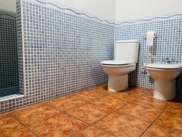 Casa independiente en calle Miguel de Unamuno, 12