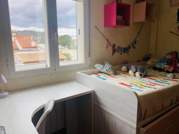 Casa independiente en calle Miguel de Unamuno, 12