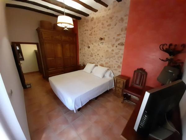 Casa de pueblo en avenida de Villena, 6