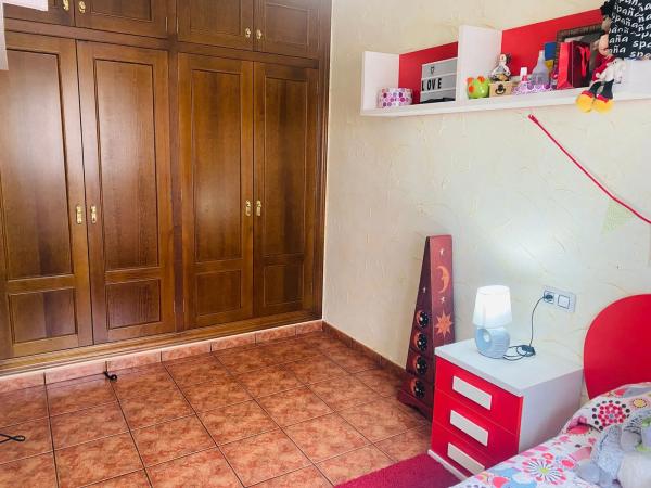 Casa independiente en calle Miguel de Unamuno, 12