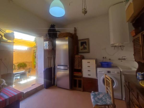 Casa de pueblo en avenida de Villena, 6