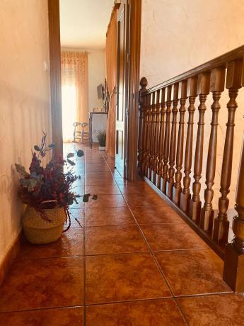 Casa independiente en calle Miguel de Unamuno, 12