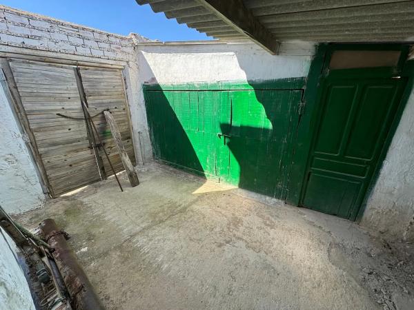 Finca rústica en Sierra de Salinas